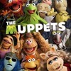 Movie poster for the 2011 movie The Muppets